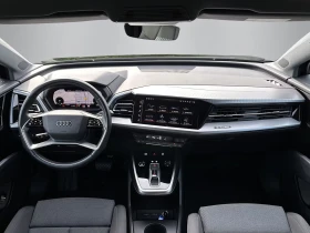 Audi Q4 e-TRON35/170HP/S-LINE/SPORTBACK/CAM/ACC/KLESS/899f | Mobile.bg    9