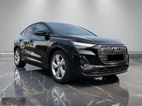 Audi Q4 e-TRON35/170HP/S-LINE/SPORTBACK/CAM/ACC/KLESS/899f | Mobile.bg    5