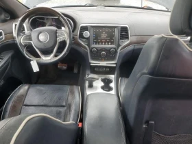 Jeep Grand cherokee OVERLAND* 3.6* V6* 8ZF* ПОДГРЕВ* КАМЕРА* КЕЙЛЕС* L - 17900 лв. / 9152.12 € - 73564678 7