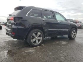 Jeep Grand cherokee OVERLAND* 3.6* V6* 8ZF* ПОДГРЕВ* КАМЕРА* КЕЙЛЕС* L - 17900 лв. / 9152.12 € - 73564678 2