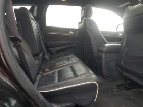 Jeep Grand cherokee OVERLAND* 3.6* V6* 8ZF* ПОДГРЕВ* КАМЕРА* КЕЙЛЕС* L - 17900 лв. / 9152.12 € - 73564678 11