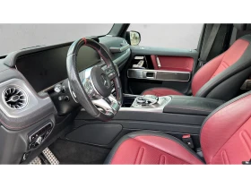 Mercedes-Benz G 400 Месечна вноска от 2580 лв. - 251990 лв. / 128840.44 € - 17539252 12