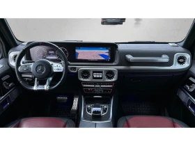 Mercedes-Benz G 400 Месечна вноска от 2580 лв. - 251990 лв. / 128840.44 € - 17539252 8
