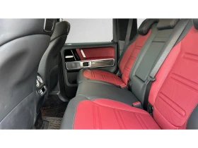 Mercedes-Benz G 400 Месечна вноска от 2580 лв. - 251990 лв. / 128840.44 € - 17539252 11