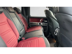 Mercedes-Benz G 400 Месечна вноска от 2580 лв. - 251990 лв. / 128840.44 € - 17539252 7