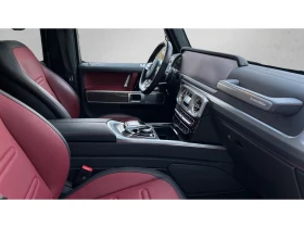 Mercedes-Benz G 400 Месечна вноска от 2580 лв. - 251990 лв. / 128840.44 € - 17539252 6
