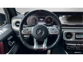 Mercedes-Benz G 400 Месечна вноска от 2580 лв. - 251990 лв. / 128840.44 € - 17539252 9