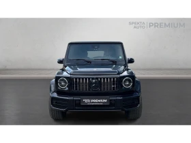 Mercedes-Benz G 400 Месечна вноска от 2580 лв. - 251990 лв. / 128840.44 € - 17539252 5