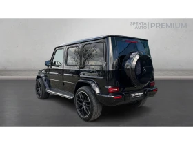 Mercedes-Benz G 400 Месечна вноска от 2580 лв. - 251990 лв. / 128840.44 € - 17539252 2