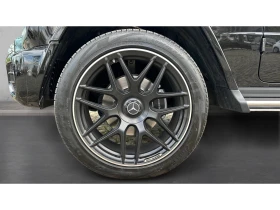Mercedes-Benz G 400 Месечна вноска от 2580 лв. - 251990 лв. / 128840.44 € - 17539252 16