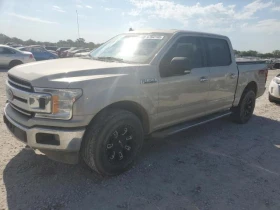Ford F150 3.5 SUPERCREW