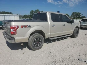 Ford F150 3.5 SUPERCREW - 17000 € / 33249.11 лв. - 93145005 4