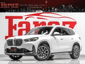 BMW X1 xDrive28i * CARFAX * АвтоКредит* (ЦЕНА ДО БГ)