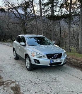 Volvo XC60 2.4 D5 185 к.с. AWD/Keyless - 9500 € / 18580.38 лв. - 74316851 3