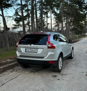 Volvo XC60 2.4 D5 185 к.с. AWD/Keyless - 9500 € / 18580.38 лв. - 74316851 7