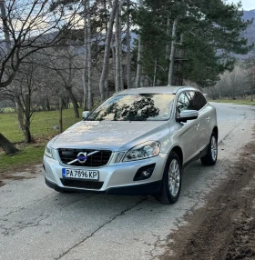 Volvo XC60 2.4 D5 185 к.с. AWD/Keyless - 9500 € / 18580.38 лв. - 74316851 2