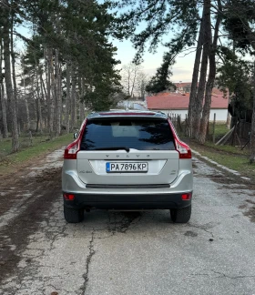 Volvo XC60 2.4 D5 185 к.с. AWD/Keyless - 9500 € / 18580.38 лв. - 74316851 8