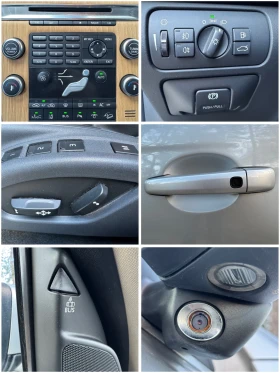 Volvo XC60 2.4 D5 185 к.с. AWD/Keyless - 9500 € / 18580.38 лв. - 74316851 16