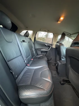 Volvo XC60 2.4 D5 185 к.с. AWD/Keyless - 9500 € / 18580.38 лв. - 74316851 14