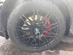 BMW X6 xDrive40i/360/HUD/ДИСТРОНИК/PANO/ГУМИ+ ДЖАНТИ  - 56600 € / 110699.98 лв. - 31554776 6