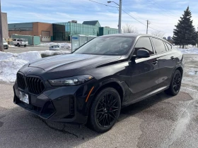 BMW X6 * xDrive40i * CARFAX * БЕЗ ПЪРВОНАЧАЛНА ВНОСКА