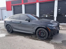 BMW X6 xDrive40i/360/HUD/ДИСТРОНИК/PANO/ГУМИ+ ДЖАНТИ  - 56600 € / 110699.98 лв. - 31554776 4