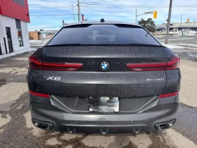 BMW X6 xDrive40i/360/HUD/ДИСТРОНИК/PANO/ГУМИ+ ДЖАНТИ  - 56600 € / 110699.98 лв. - 31554776 5