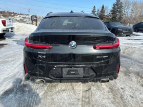 BMW X4 XDRIVE30I/CARFAX/ПАНОРАМА/ПОДГРЕВИ/360 CAM - 32850 € / 64249.02 лв. - 48840337 5