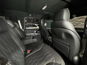 Mercedes-Benz G 63 AMG Akrapovic * Stars * Burmester * Pano * ��������� * | Mobile.bg � ����� ������ 9