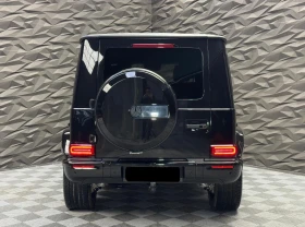 ����� �� �������� �� Mercedes-Benz G 63 AMG Akrapovic * Stars * Burmester * Pano * ��������� *