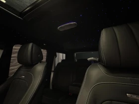 Mercedes-Benz G 63 AMG Akrapovic * Stars * Burmester * Pano * ��������� * | Mobile.bg � ����� ������ 11