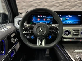 Mercedes-Benz G 63 AMG Akrapovic * Stars * Burmester * Pano * ��������� * | Mobile.bg � ����� ������ 6