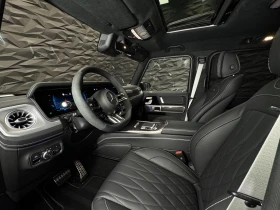 Mercedes-Benz G 63 AMG Akrapovic * Stars * Burmester * Pano * ��������� * | Mobile.bg � ����� ������ 7