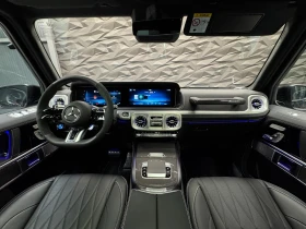 Mercedes-Benz G 63 AMG Akrapovic * Stars * Burmester * Pano * ��������� * | Mobile.bg � ����� ������ 5