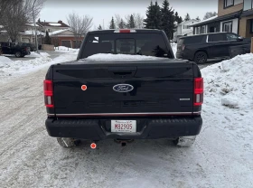 Ford F150 4WD SuperCrew Box* CARFAX* ВИДЕО | Auto.bg — изображение 4