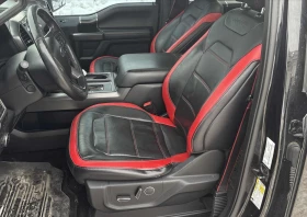 Ford F150 4WD SuperCrew Box* CARFAX* ВИДЕО | Auto.bg — изображение 7