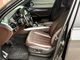 BMW X5 3.0D/M PERFORMANCE PACK/HEAD UP/ - 20500 € / 40094.51 лв. - 61625867 5