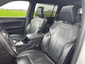 Jeep Grand cherokee Overland WL - 42000 € / 82144.86 лв. - 41257632 10