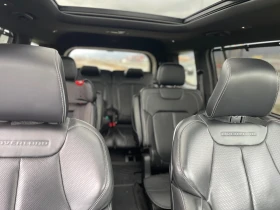 Jeep Grand cherokee Overland WL - 42000 € / 82144.86 лв. - 41257632 12