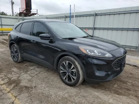 Ford Escape Se | Auto.bg — изображение 4