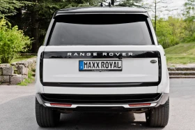 Land Rover Range rover 5.0 FACE 2025 | Mobile.bg � ����� ������ 6