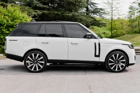 Land Rover Range rover 5.0 FACE 2025 | Mobile.bg � ����� ������ 8