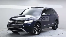 ������ VW Tiguan Allspace