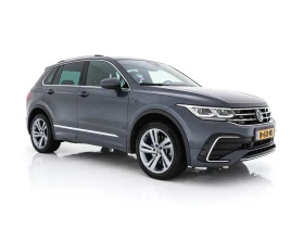 ������ VW Tiguan