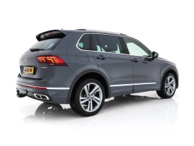 VW Tiguan 1.4 TSI R-Line | Mobile.bg � ����� ������ 4
