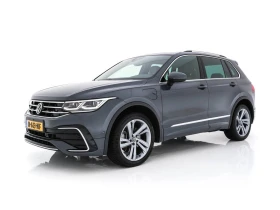 VW Tiguan 1.4 TSI R-Line | Mobile.bg � ����� ������ 3