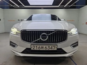 Volvo XC60 2Nd Generation D5 Inscription