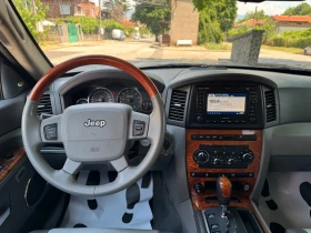 Jeep Grand cherokee 3.0CRD/OVERLAND/ТОП СЪСТОЯНИЕ/БЕЗ ТОЧКА РЪЖДА - 7800 € / 15255.47 лв. - 89979300 11