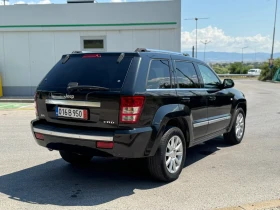 Jeep Grand cherokee 3.0CRD/OVERLAND/ТОП СЪСТОЯНИЕ/БЕЗ ТОЧКА РЪЖДА - 7800 € / 15255.47 лв. - 89979300 4