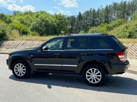 Jeep Grand cherokee 3.0CRD/OVERLAND/ТОП СЪСТОЯНИЕ/БЕЗ ТОЧКА РЪЖДА - 7800 € / 15255.47 лв. - 89979300 7